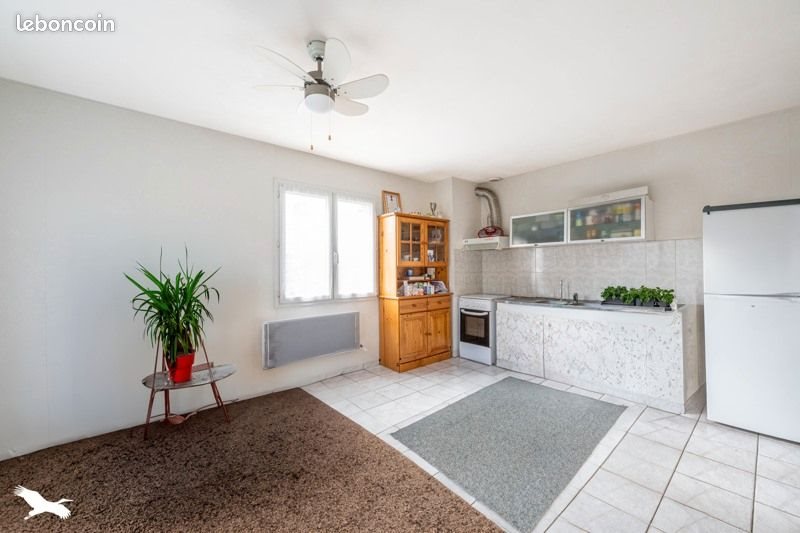 Appartement à vendre, 112m², Saint-Lys