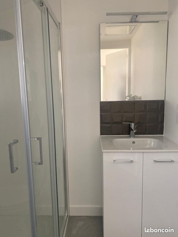 Maison à louer, 55m², Saint-Gilles-Croix-de-Vie