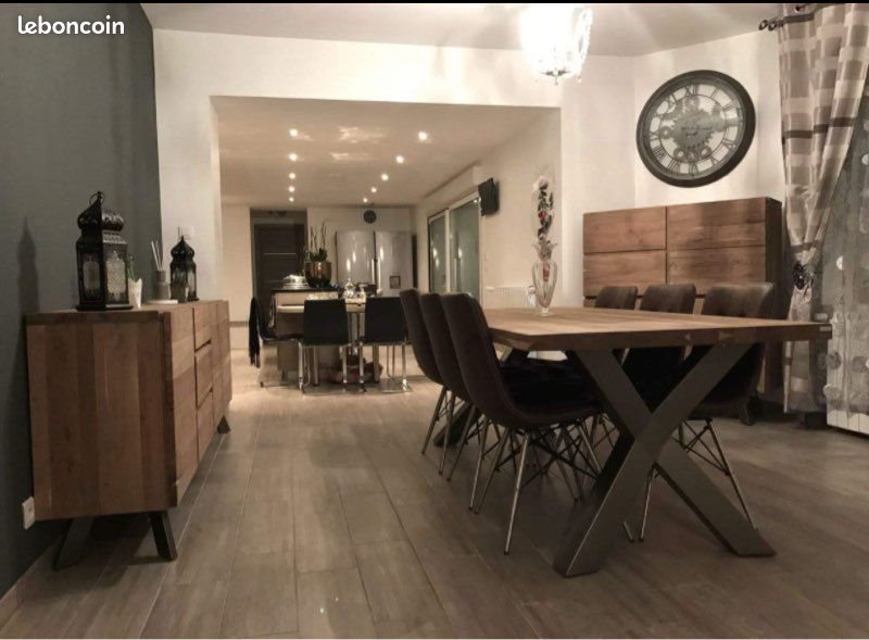 Maison à louer, 120m², Montigny-en-Gohelle