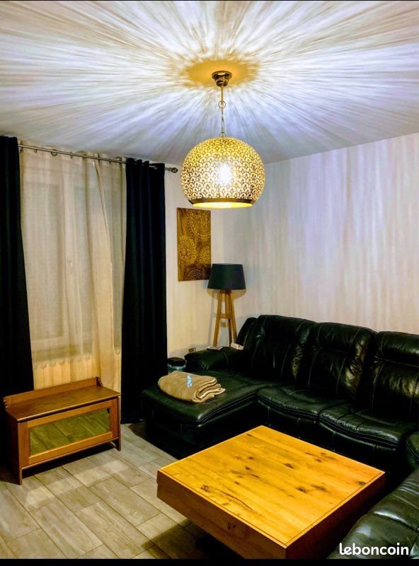 Maison à louer, 120m², Montigny-en-Gohelle