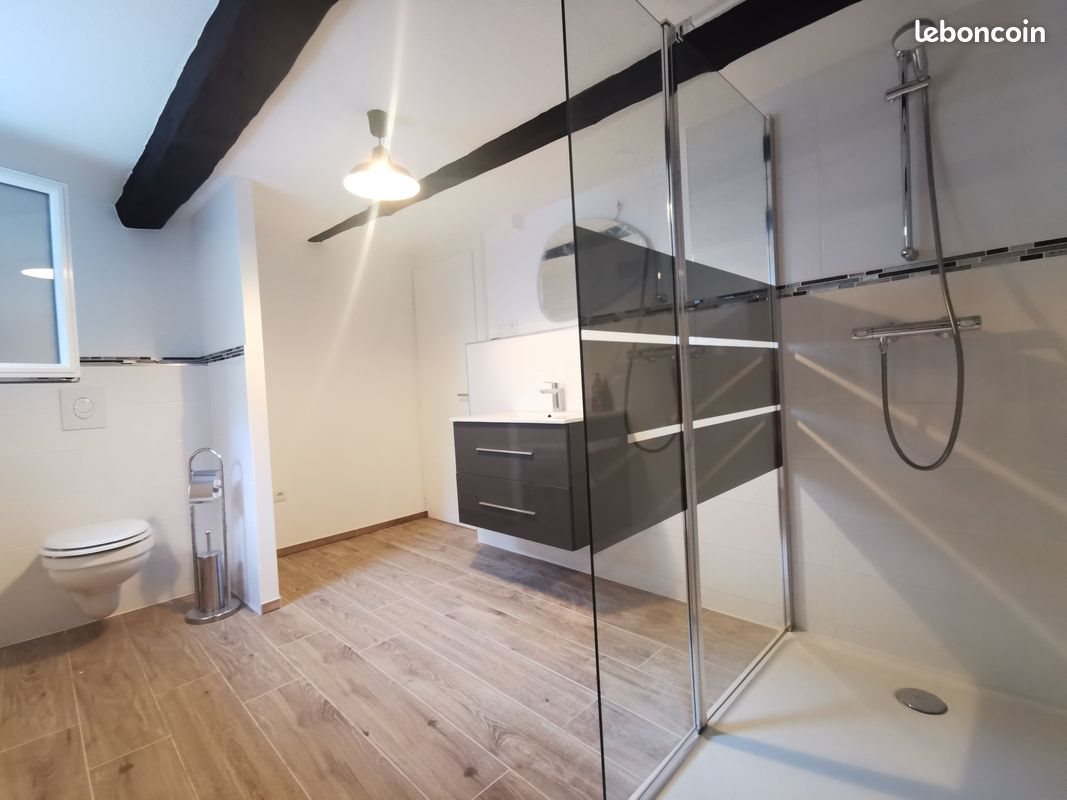 Maison à louer, 91m², Dessenheim