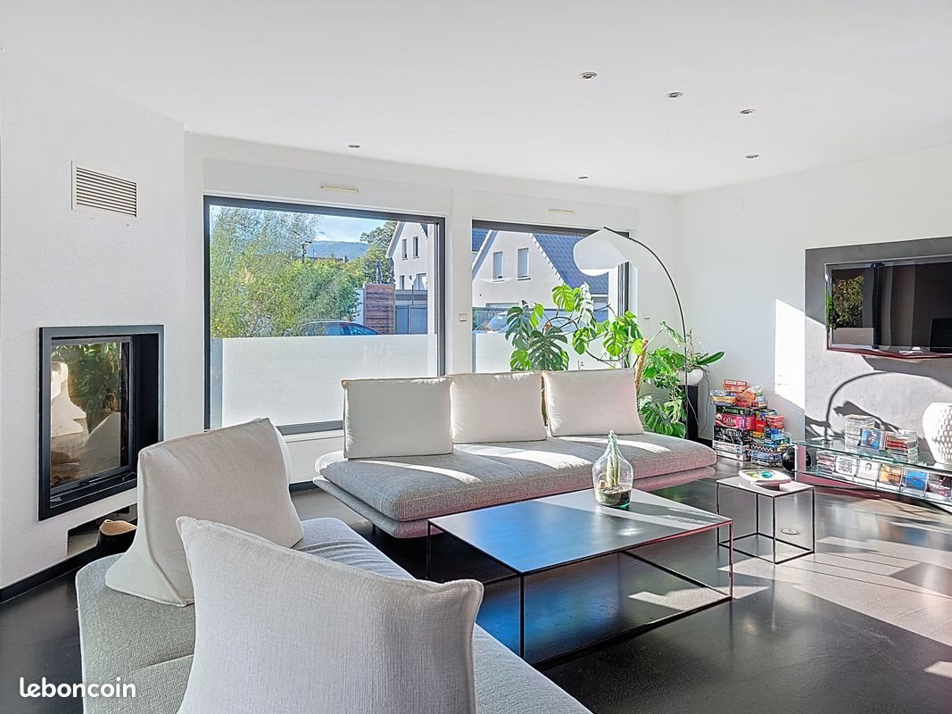 Maison à vendre, 145m², Soultz-Haut-Rhin