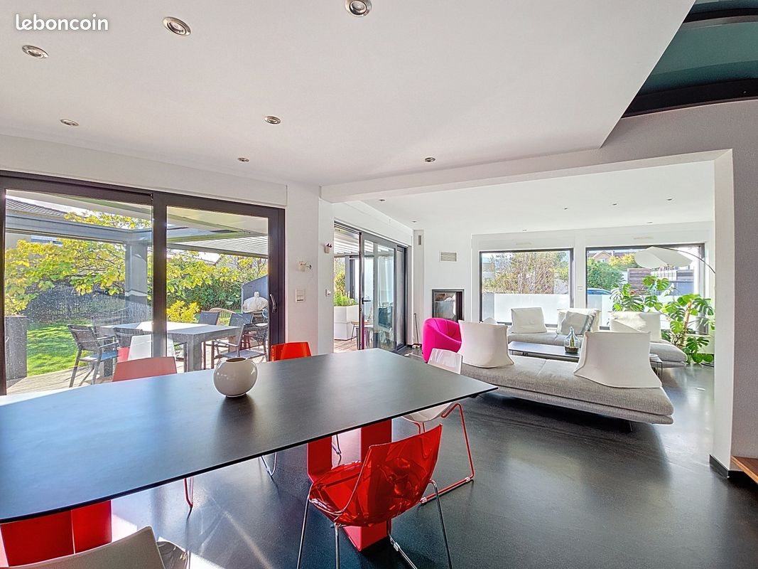 Maison à vendre, 145m², Soultz-Haut-Rhin