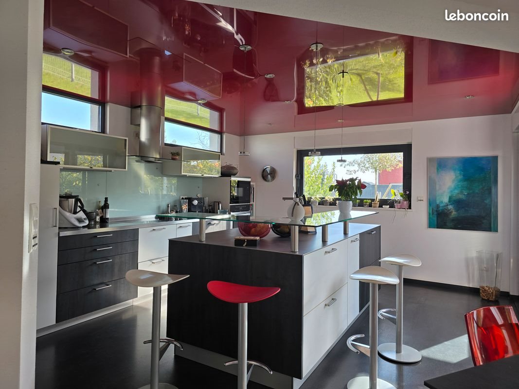 Maison à vendre, 145m², Soultz-Haut-Rhin
