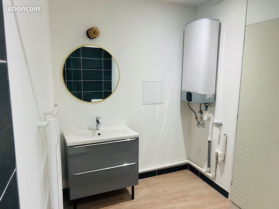 Maison à louer, 63m², Châtellerault