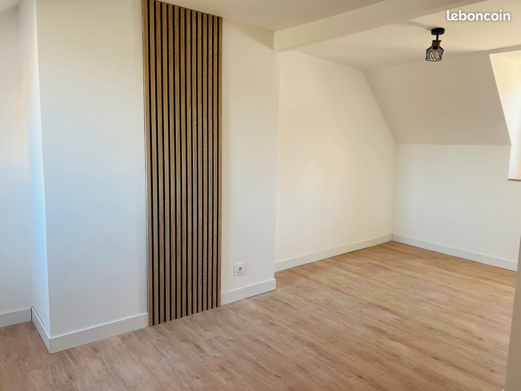 Maison à louer, 63m², Châtellerault