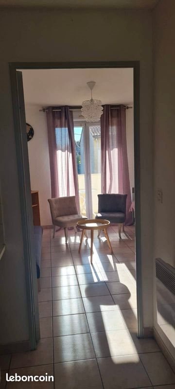 Appartement à louer, 21m², Saint-Christol-lès-Alès