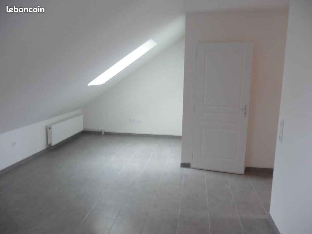 Appartement à louer, 33m², Marolles-en-Hurepoix