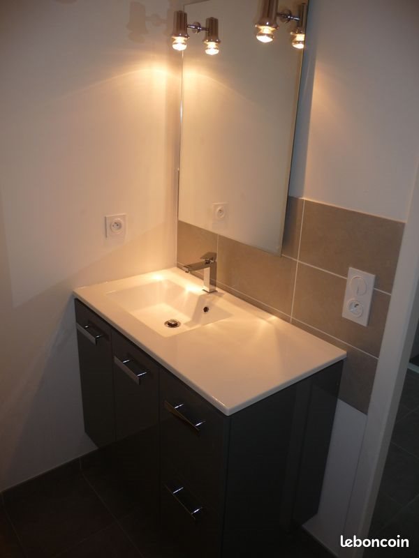 Appartement à louer, 33m², Marolles-en-Hurepoix