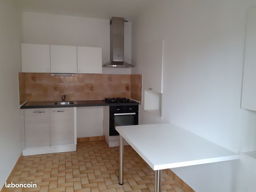 Maison à louer, 64m², Chalonnes-sur-Loire