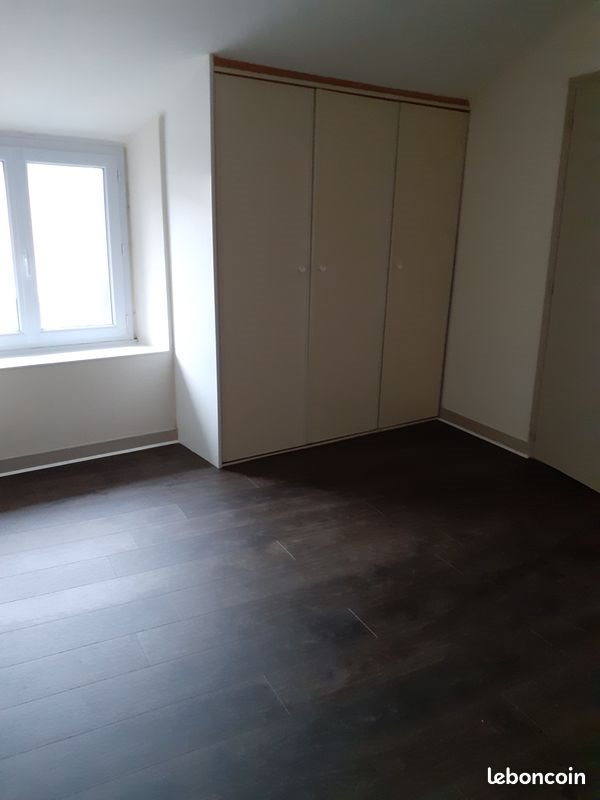 Maison à louer, 64m², Chalonnes-sur-Loire