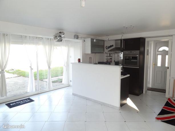 Maison à louer, 60m², Orléans