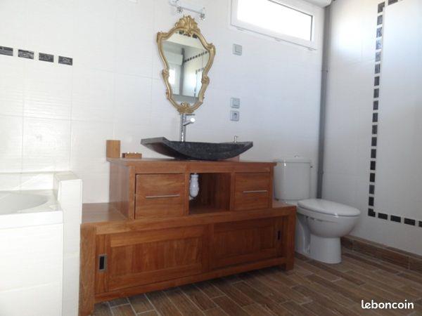 Maison à louer, 60m², Orléans