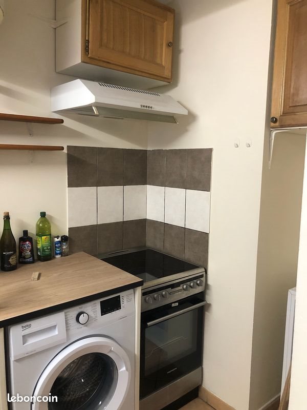 Appartement à louer, 52m², Forcalquier