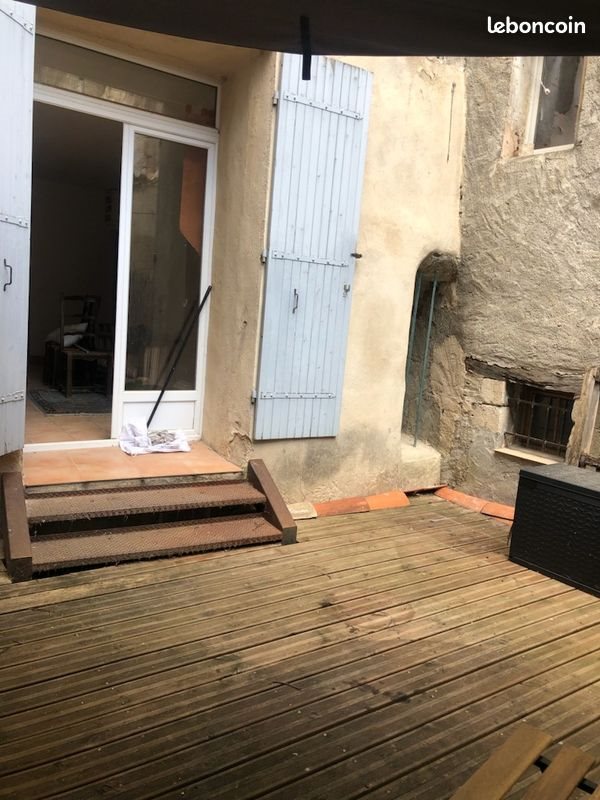 Appartement à louer, 52m², Forcalquier