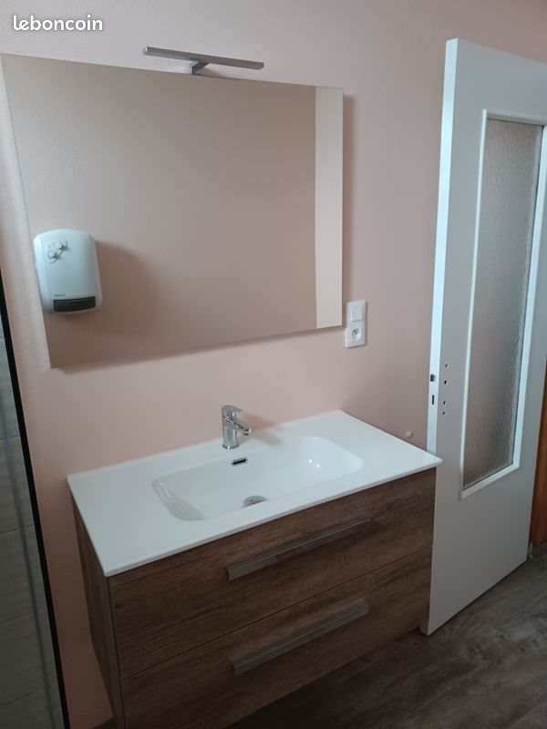 Appartement à louer, 56m², Aire-sur-l'Adour