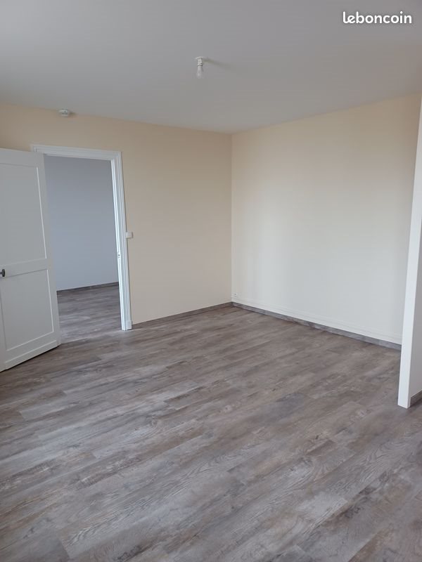 Appartement à louer, 56m², Aire-sur-l'Adour