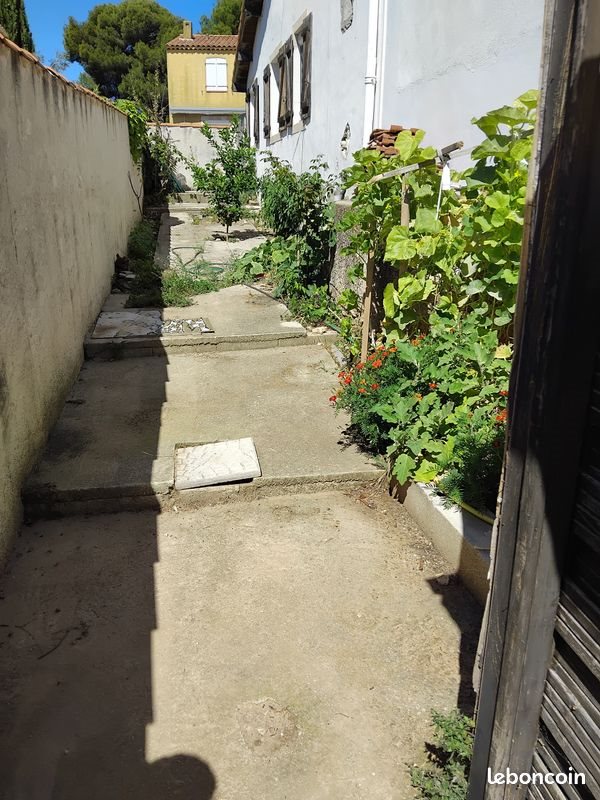 Maison à vendre, 150m², Marseille 15ème