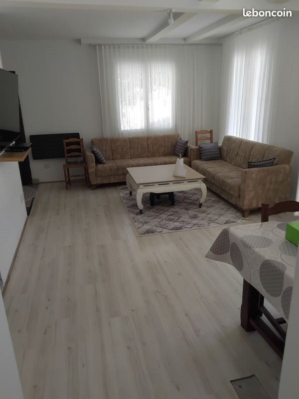 Maison à vendre, 150m², Marseille 15ème