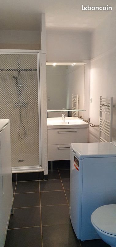 Appartement à louer, 31m², Epinay-sur-Seine