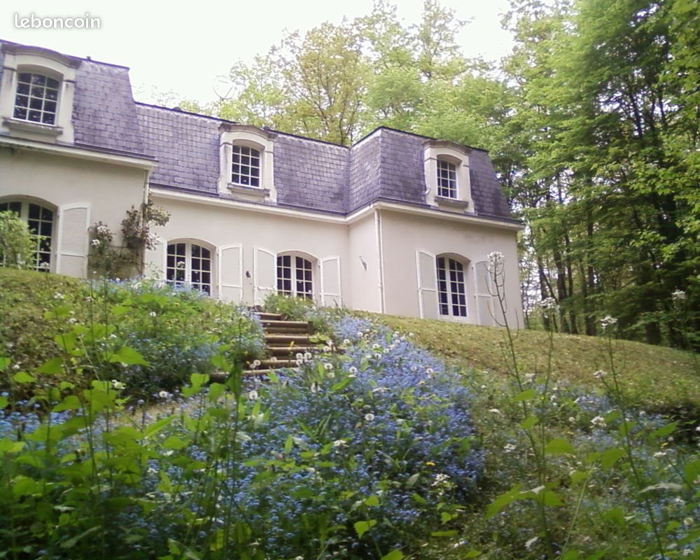 Maison à louer, 164m², Veigné