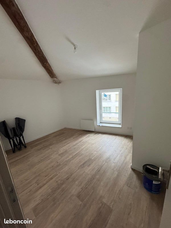 Maison à louer, 70m², Clermont-Ferrand