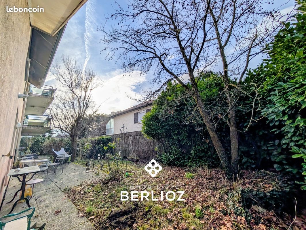 Maison à vendre, 104m², Seyssinet-Pariset