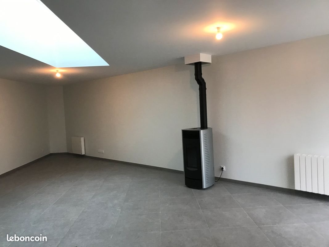 Maison à louer, 117m², Liffré