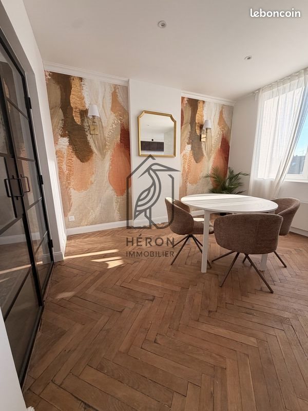 Appartement à vendre, 65m², Mouvaux