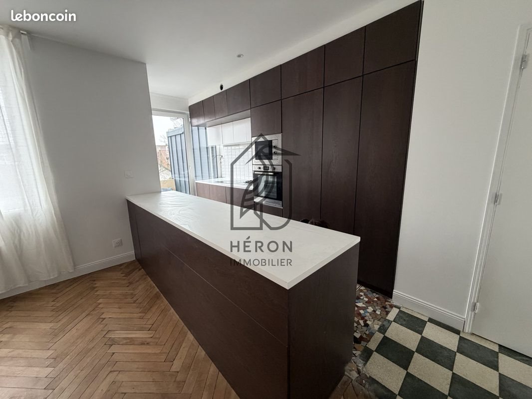 Appartement à vendre, 65m², Mouvaux