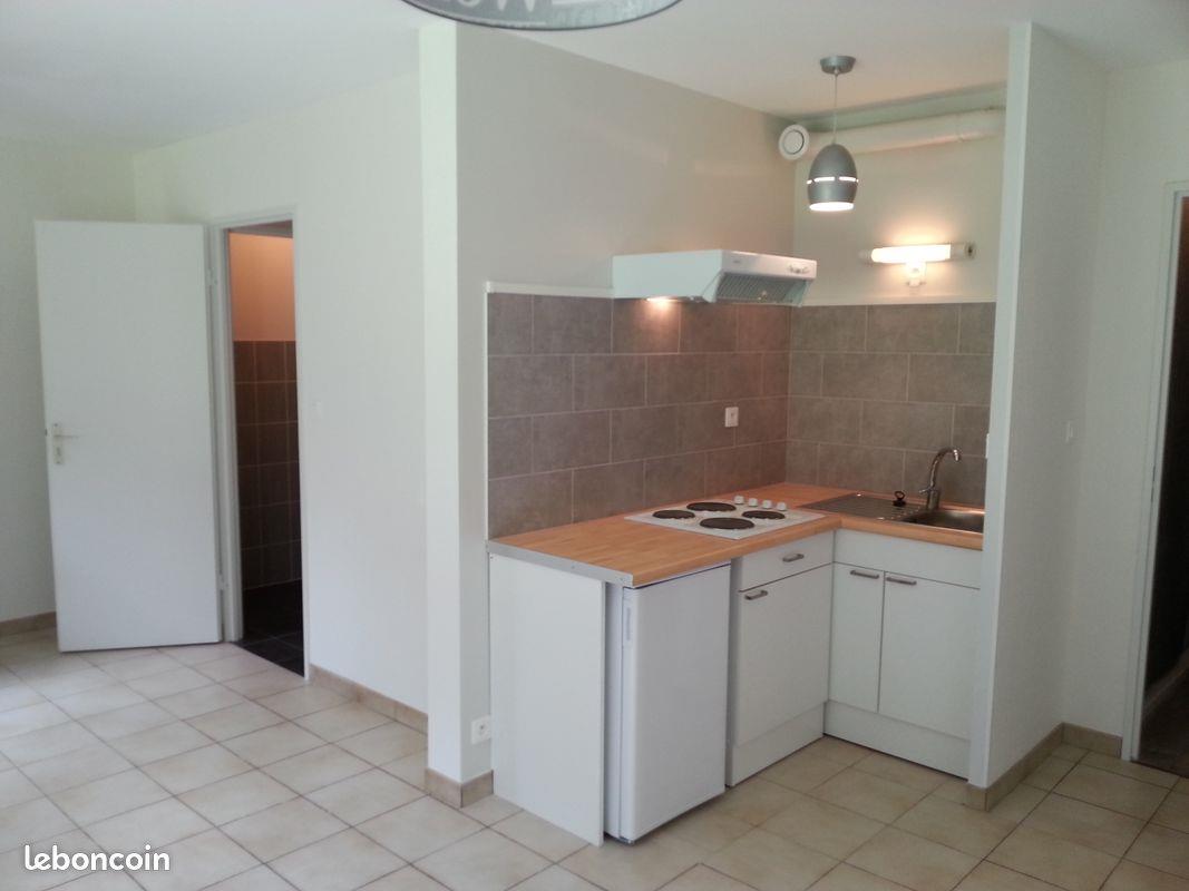 Appartement à louer, 37m², Toulouse