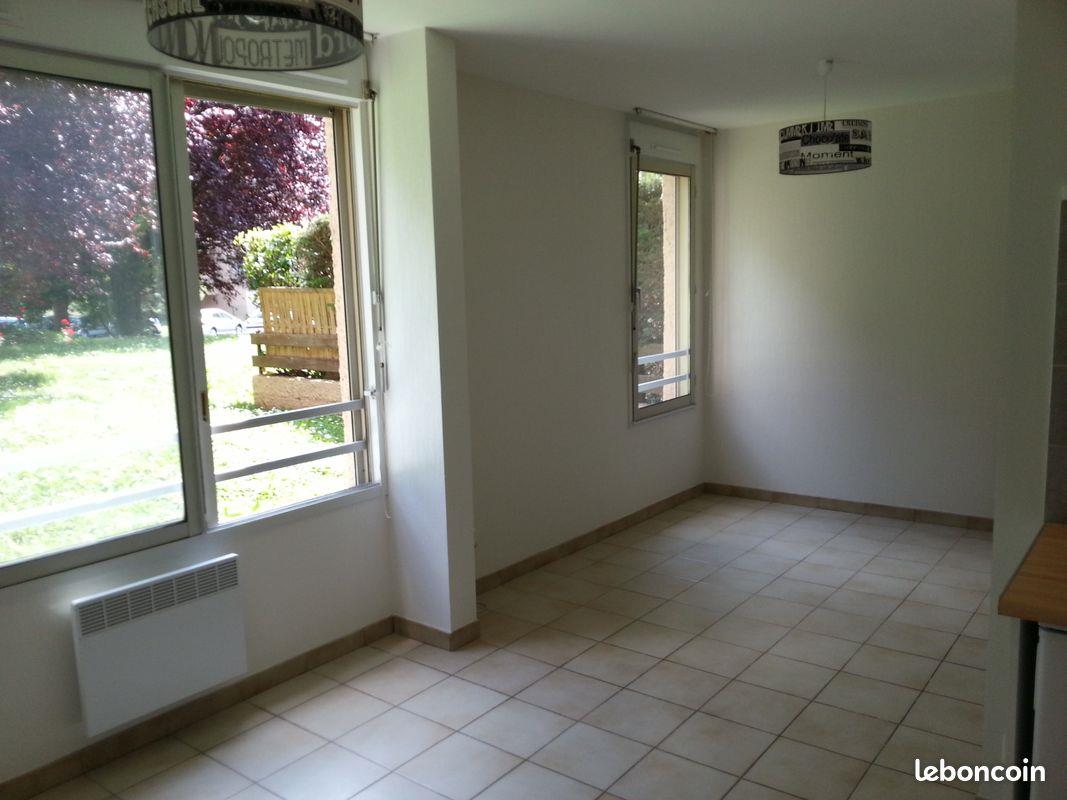 Appartement à louer, 37m², Toulouse