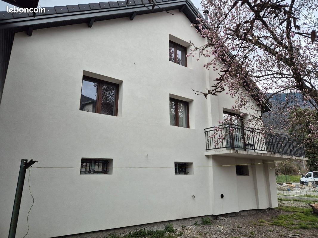 Maison à vendre, 120m², Val-d’Arc