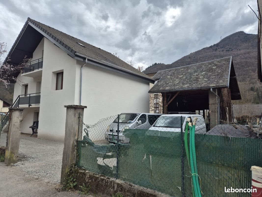 Maison à vendre, 120m², Val-d’Arc