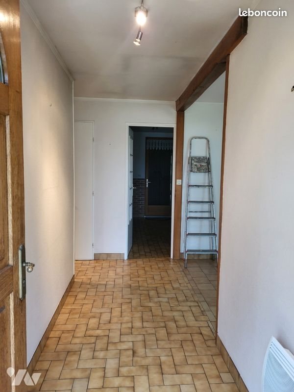 Maison à vendre, 100m², Doullens