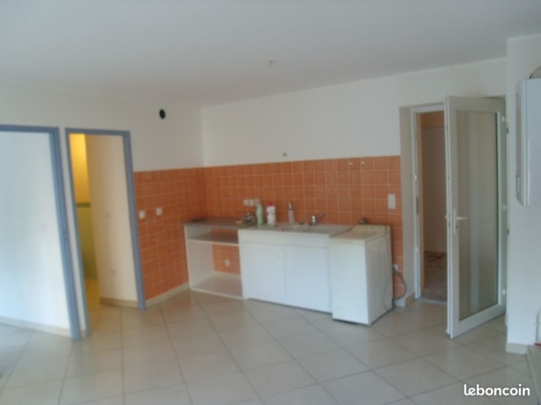 Appartement à louer, 43m², Chatuzange-le-Goubet