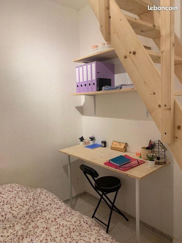 Appartement à louer, 15m², Besançon