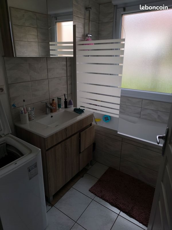 Appartement à vendre, 68m², Bavilliers