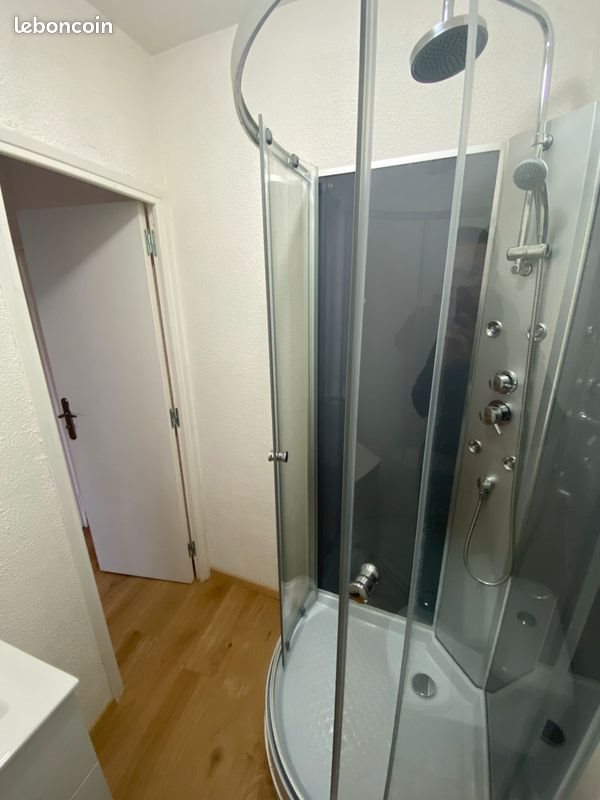Appartement à louer, 35m², Billy-Montigny