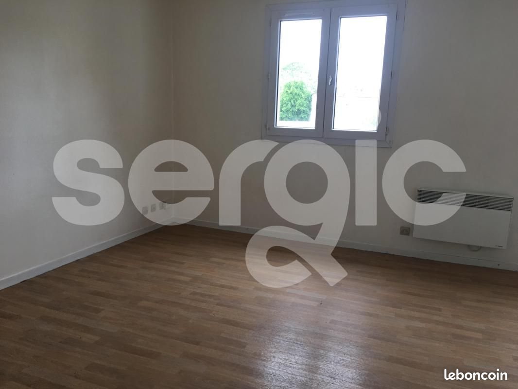 Appartement à louer, 24m², Lille