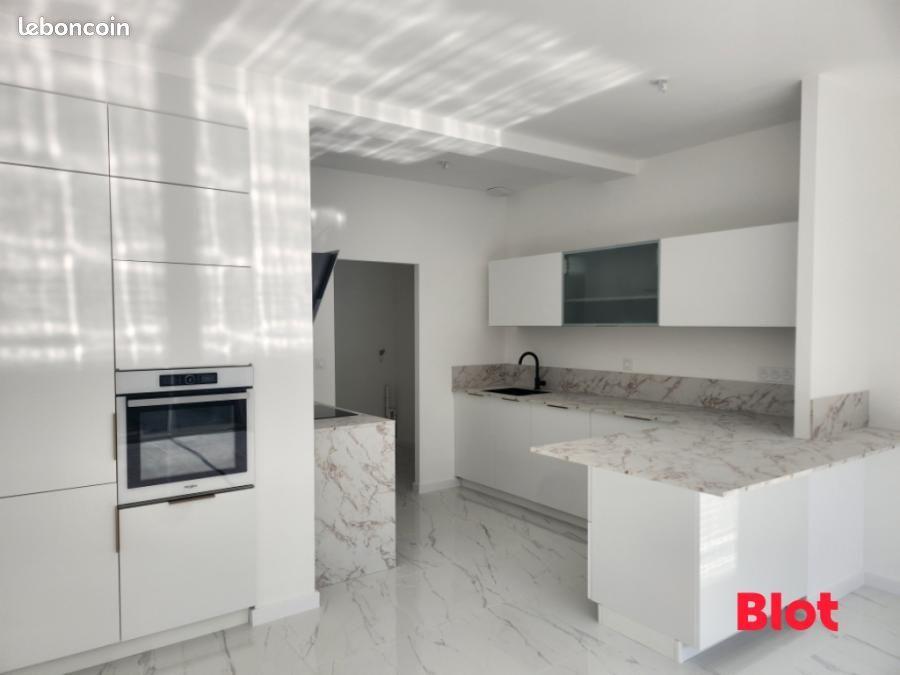 Maison à vendre, 138m², Rennes