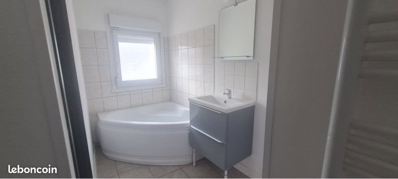 Maison à louer, 80m², Cambrai