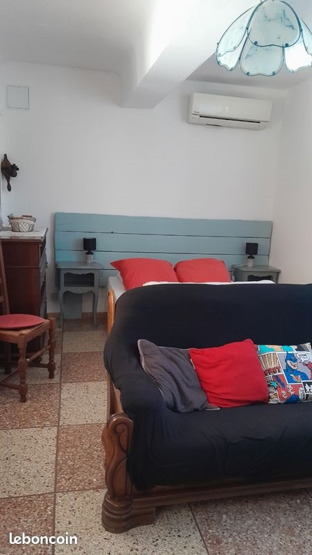 Maison à louer, 50m², Raphèle-lès-Arles