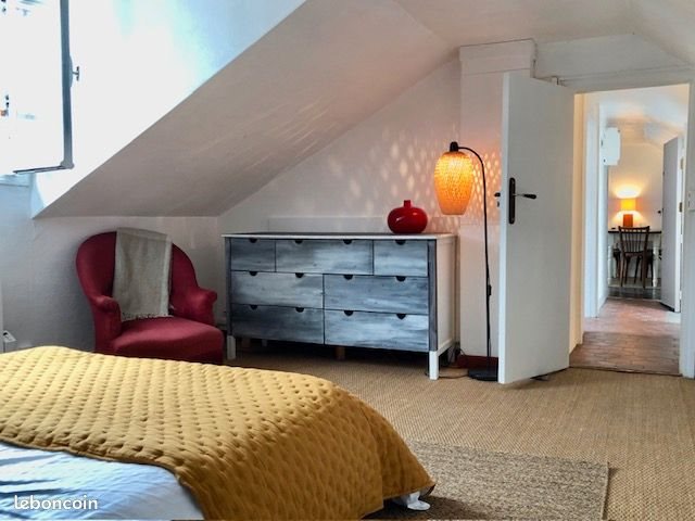 Appartement à louer, 25m², Paris 11ème