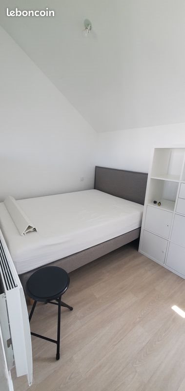 Appartement à louer, 22m², Nantes