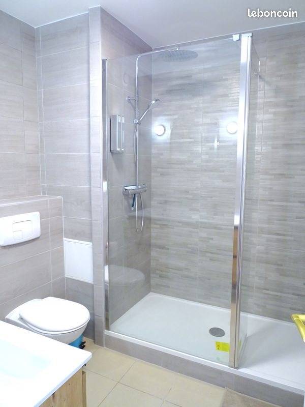 Appartement à louer, 67m², Paris 13ème