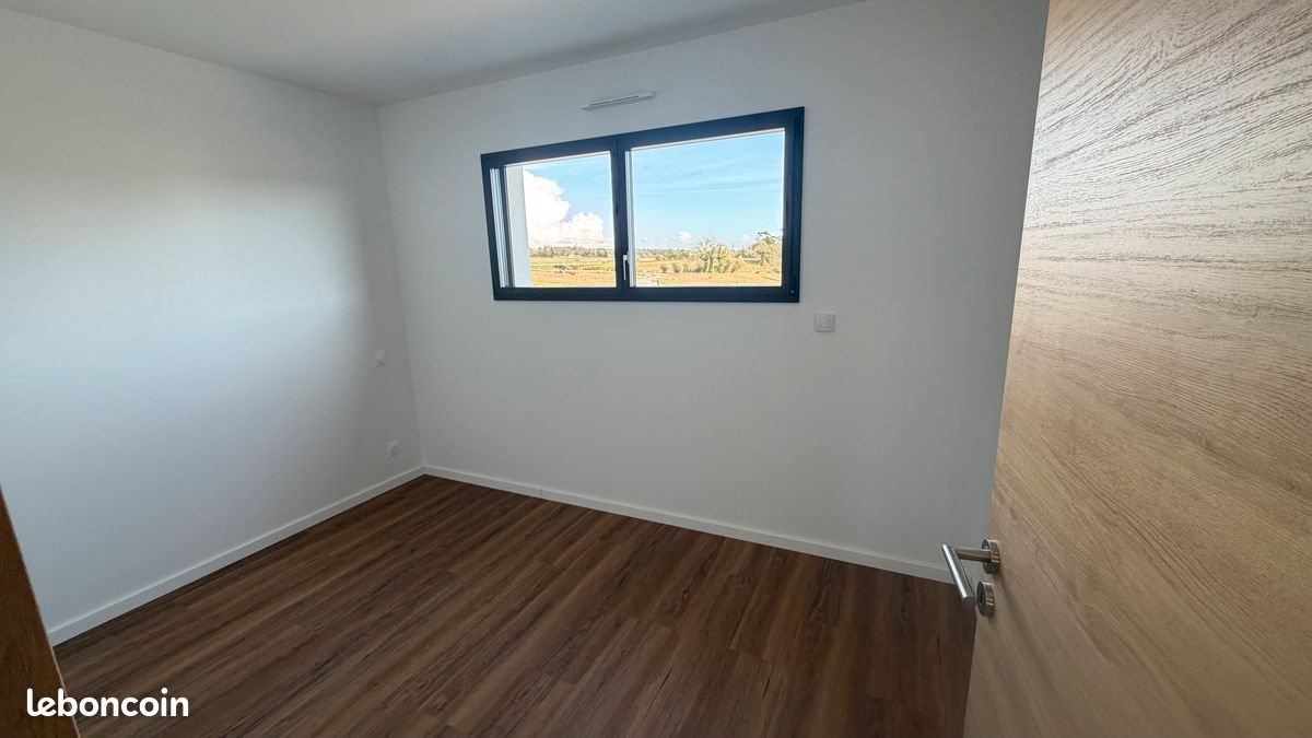 Maison à louer, 131m², Caudan