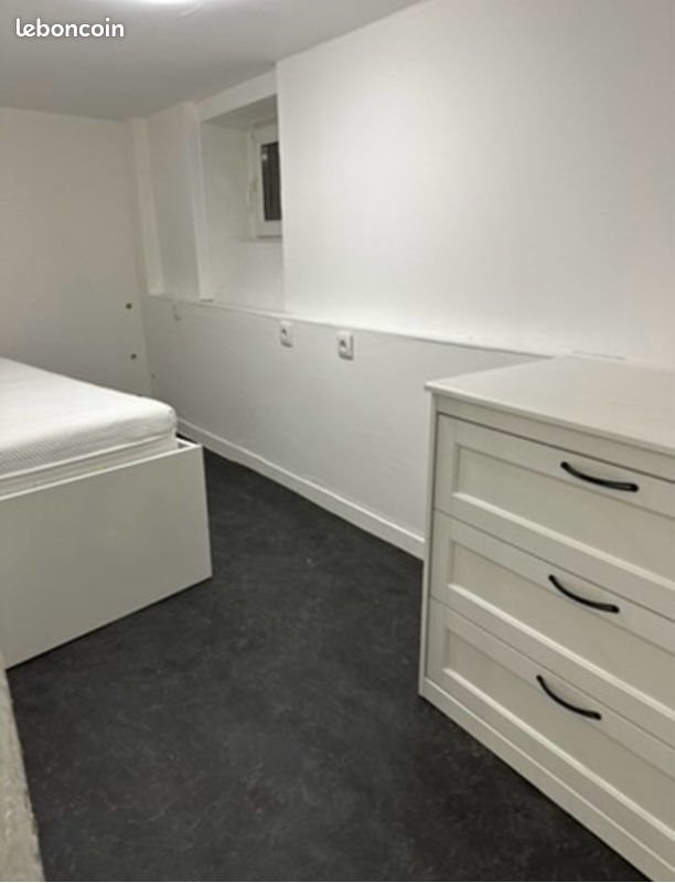 Appartement à louer, 30m², Algrange