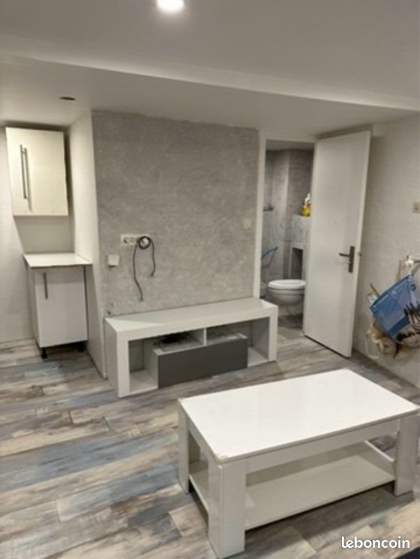 Appartement à louer, 30m², Algrange