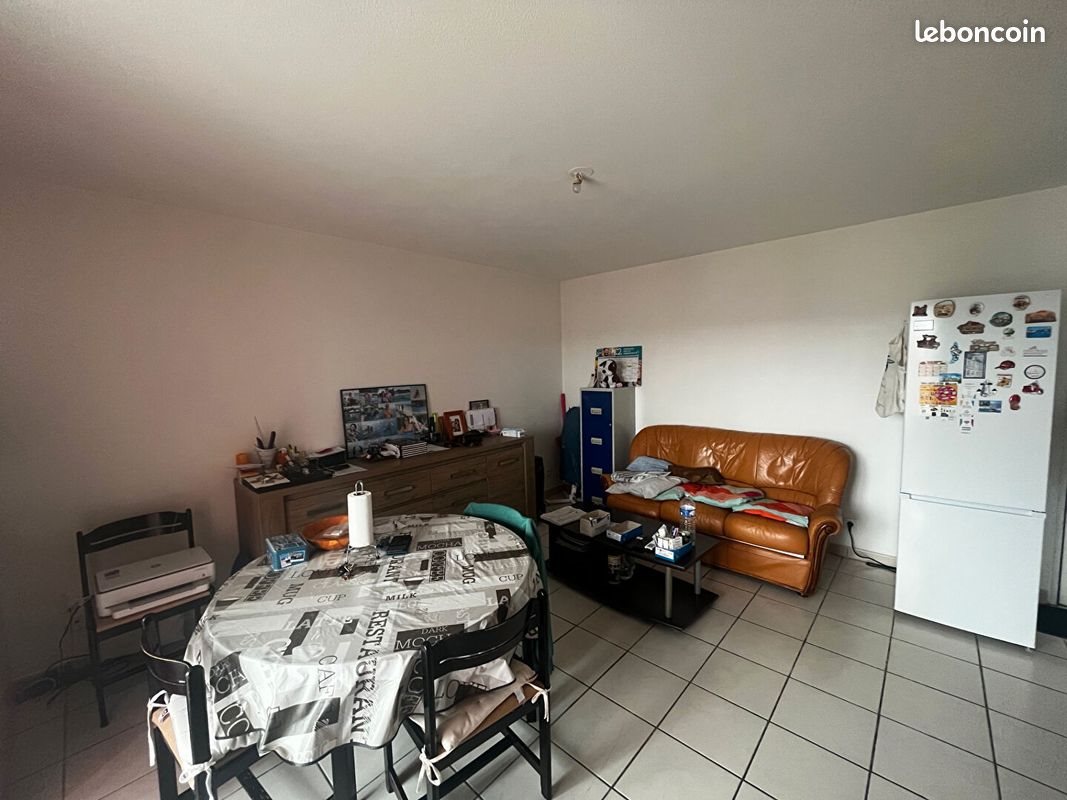Appartement à vendre, 38m², Grenade